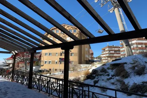 Apartamentos Ski Sabica in Sierra Nevada — foto 25
