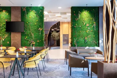Hilton Garden Inn Tirana in Tirana — foto 6