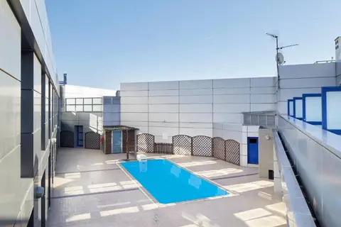 Hotel Logroño Avda de Madrid 25 in Logroño — foto 2