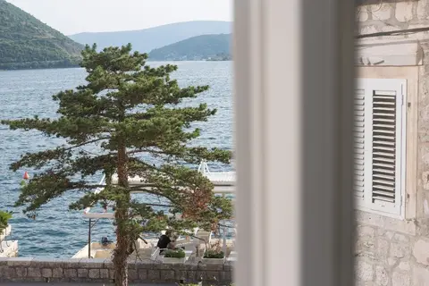 Leon Coronato Heritage Hotel in Perast — foto 17