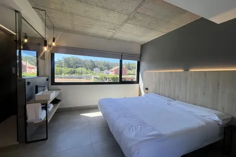 Hotel Devalar Do Mar in Camariñas — foto 16