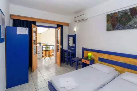 Eltina Appartementen in Δημοτική Ενότητα Μαλίων — foto 15