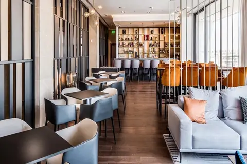 Radisson Blu Hotel, Larnaca in Larnaca — foto 6