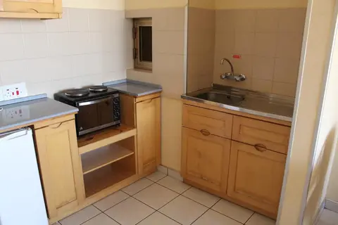 The St. George's Park Hotel in San Ġiljan — foto 18