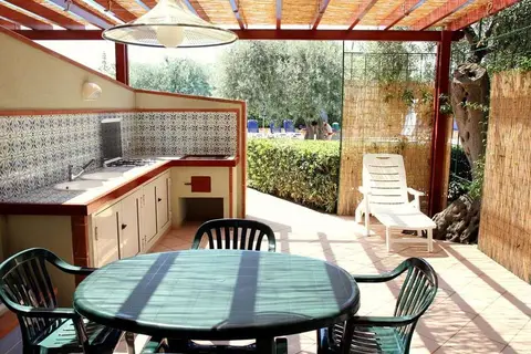 Residence Fontana Barone in Cefalù — foto 8