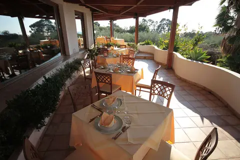 Tonicello Resort in Ricadi — foto 8