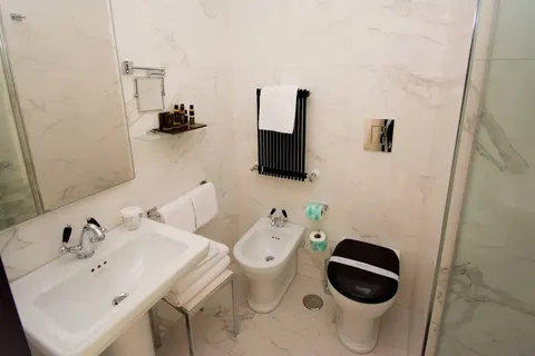 Roma Luxus Hotel foto 5