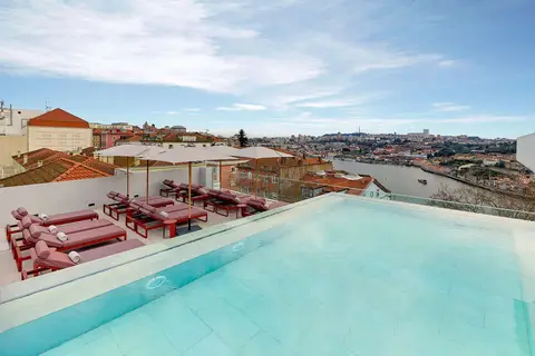 Altis Porto Hotel in Porto, foto 18