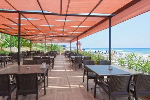 Hotel Asia Beach in Alanya — foto 6