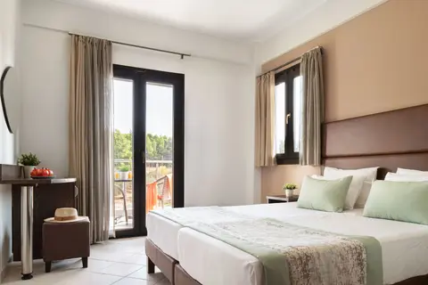 Hotel Simeon in Metamorfosis — foto 17