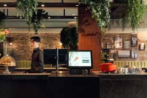 Townhouse Maastricht & Spa foto 12