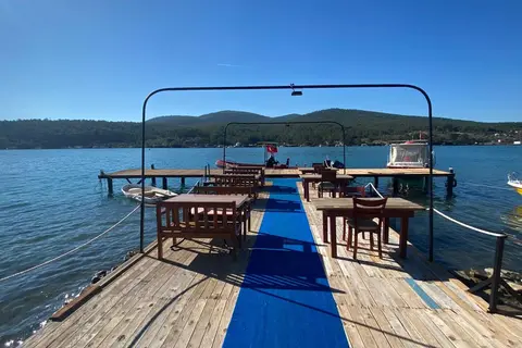 Kaptan Han Butik Hotel in Didim — foto 7