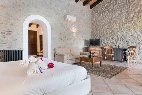 Can Furios Petit Hotel by Can Calco Hotels in Selva — foto 15