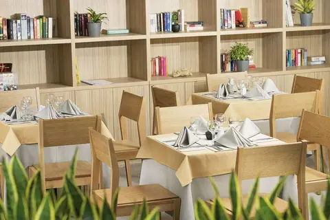 HVD Viva Club Hotel in Вива — foto 29