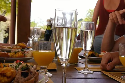 Camping Podere Sei Poorte foto 7