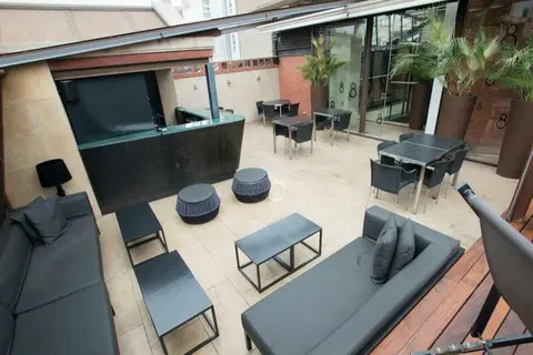Hotel Granados 83 in Barcelona, foto 17