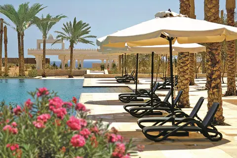 Reef Oasis Blue Bay Resort in Sharm El Sheikh — foto 4