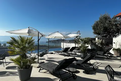 La Vista Luxury Villa in Ohrid — foto 14