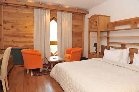 Bianca Resort & Spa in Kolašin — foto 18