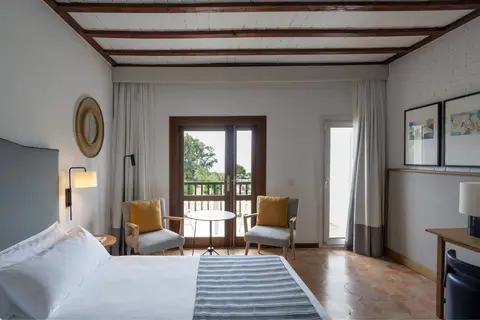 Parador de Mazagón in Palos de la Frontera — foto 17