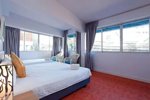On Hotel in ตำบลกะรน — foto 3