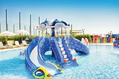 Alua Helios Bay in Obzor, foto 12