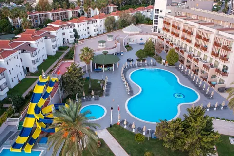 Corendon Hydros Club Kemer in Kemer — foto 20