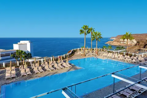 Riu VistaMar in Mogán, foto 12