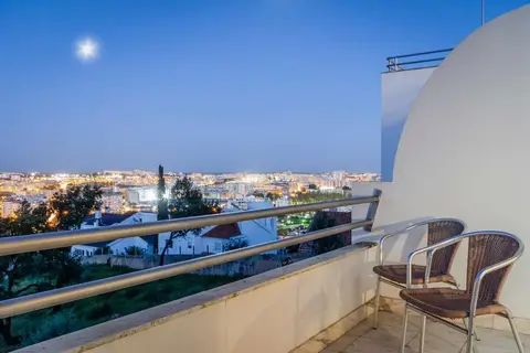 B&B Hotel Sado Setubal in Setúbal — foto 7