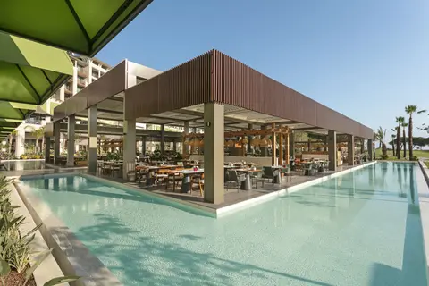 Cullinan Belek in Serik — foto 9