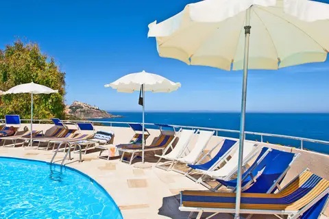 Castelsardo Resort Village in Castelsardo