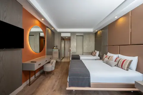 Arycanda Kirman Premium in Alanya — foto 13