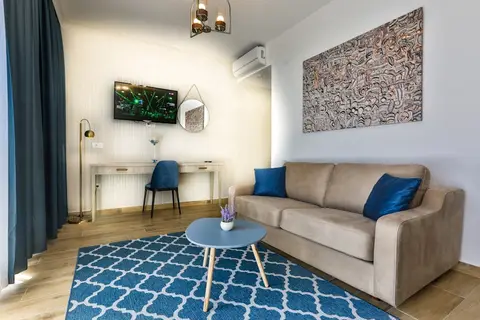 Hotel Harmony by Aycon in Petrovac na Moru — foto 26