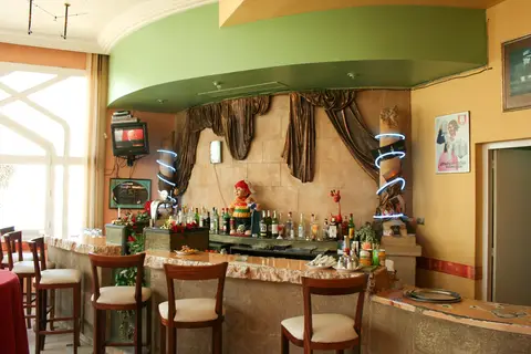 Tej Marhaba in Hôtel Tej Marhaba — foto 26