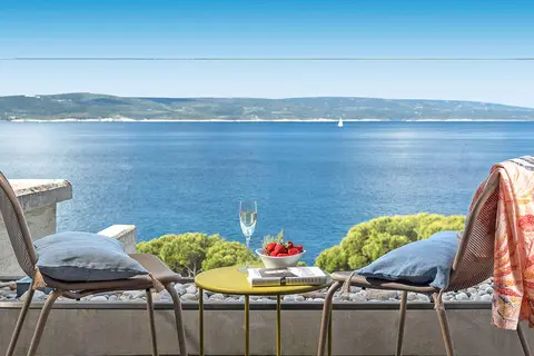 Bluesun Hotel Soline in Klana — foto 24