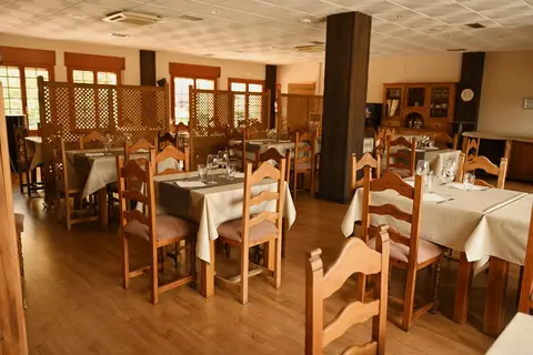 Hotel Rural Villa de Vinuesa in Vinuesa — foto 8