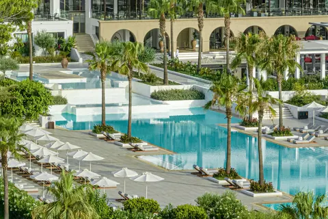 Grecotel LUXME Dama Dama in Faliraki — foto 2