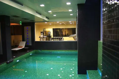 Royal Paradise Beach Resort & Spa in Ποτός — foto 9