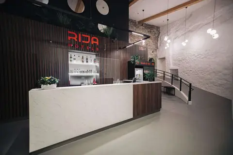 Rija Old Town in Tallinn — foto 14