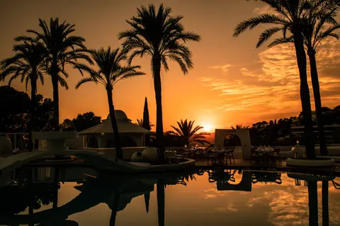 Hilton Mallorca Galatzo in Costa de la Calma — foto 6