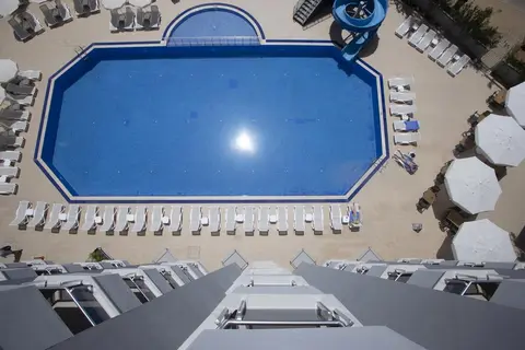 Simply Fine Hotel Alize in Alanya — foto 9