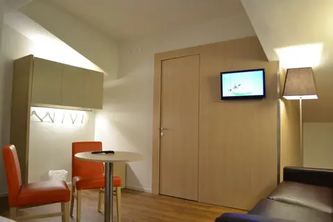 Hotel Colonne in San Giovanni Rotondo — foto 6