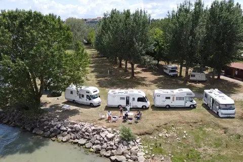 Village Listro in Castiglione del Lago — foto 24