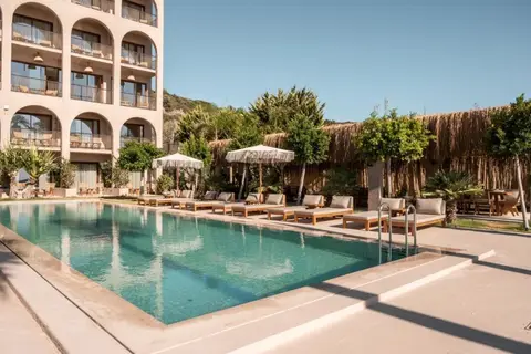 Ulmo Collection Ayasaranda in Cesme — foto 3