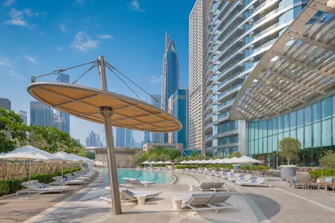 Address Sky View in Dubai — foto 8