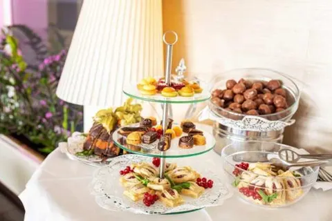 ACHAT Hotel Bad Dürkheim foto 24