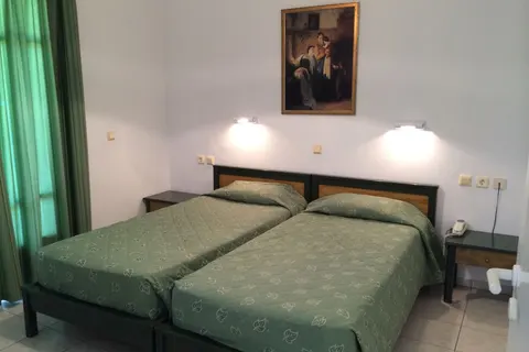Nikolas Villas Appartementen in Chersonisos Municipal Unit — foto 5