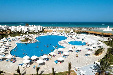 Vincci Helios Beach in Tezdaine — foto 2
