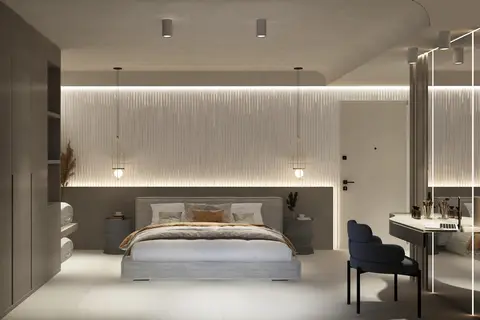 Core Hotel in Δημοτική Ενότητα Παλλήνης — foto 22