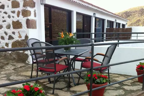 Finca Las Longueras in Agaete — foto 19